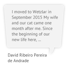 David Ribeiro Pereira de Andrade